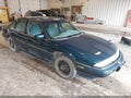 1996 Pontiac Grand Prix — photo 1 of 11 | VIN 1G2WJ52M2TF231752