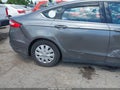 Photo 14 of 15 — 2014 Ford Fusion