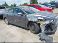 Photo 1 of 15 — 2014 Ford Fusion
