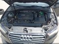 Photo 10 of 12 — 2015 Audi A3