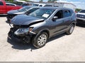 2018 Nissan Rogue Sport — photo 2 of 21 | VIN 5N1AT2MV0JC723890