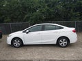 Photo 13 of 17 — 2018 Chevrolet Cruze