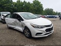 Photo 1 of 17 — 2018 Chevrolet Cruze