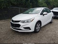 Photo 2 of 17 — 2018 Chevrolet Cruze