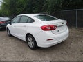 Photo 3 of 17 — 2018 Chevrolet Cruze