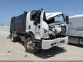 Photo 1 of 15 — 2019 Isuzu FTR