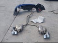 2024 Porsche Macan — photo 12 of 19 | VIN WP1AA2A52RLB21517