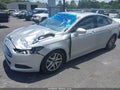 Photo 2 of 13 — 2015 Ford Fusion