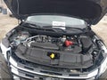 2026 Nissan Rogue — photo 10 of 16 | VIN JN8BT3DD2TW314141