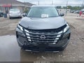2026 Nissan Rogue — photo 12 of 16 | VIN JN8BT3DD2TW314141
