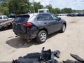 2025 Toyota RAV4 — photo 4 of 18 | VIN 2T3G1RFV5SC549924