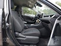 2025 Toyota RAV4 — photo 5 of 18 | VIN 2T3G1RFV5SC549924
