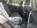 2025 Toyota RAV4 — photo 8 of 18 | VIN 2T3G1RFV5SC549924