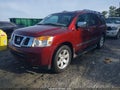 Photo 2 of 15 — 2010 Nissan Armada