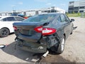 Photo 4 of 16 — 2016 Ford Fusion