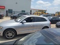 2016 Audi Q5 — photo 14 of 18 | VIN WA1L2AFP8GA093849