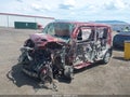 Photo 2 of 15 — 2012 Nissan Cube