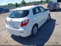 Photo 4 of 16 — 2010 Toyota Matrix