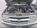 1999 Chevrolet Suburban — photo 10 of 11 | VIN 3GNFK16R7XG189159