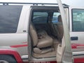 1999 Chevrolet Suburban — photo 8 of 11 | VIN 3GNFK16R7XG189159