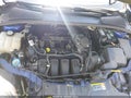 Photo 10 of 11 — 2012 Ford Focus