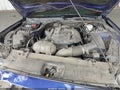 Photo 10 of 17 — 2016 Ford Mustang