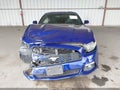 Photo 13 of 17 — 2016 Ford Mustang