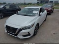 2023 Nissan Sentra — photo 2 of 16 | VIN 3N1AB8CV0PY324797