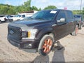 2018 Ford F-150 — photo 2 of 16 | VIN 1FTEW1E58JKG03492