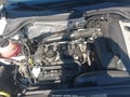 Photo 10 of 16 — 2017 Volkswagen Tiguan