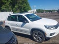 Photo 13 of 16 — 2017 Volkswagen Tiguan