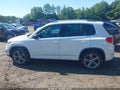 Photo 14 of 16 — 2017 Volkswagen Tiguan