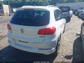 Photo 4 of 16 — 2017 Volkswagen Tiguan