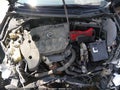 2009 Nissan Altima — photo 10 of 19 | VIN 1N4AL24E29C127329