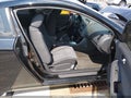 2009 Nissan Altima — photo 5 of 19 | VIN 1N4AL24E29C127329