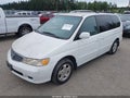 Photo 2 of 11 — 2001 Honda Odyssey
