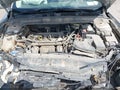 2016 Ford Fusion — photo 10 of 16 | VIN 3FA6P0H73GR131415