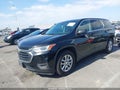 Photo 2 of 17 — 2020 Chevrolet Traverse