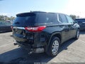 Photo 4 of 17 — 2020 Chevrolet Traverse