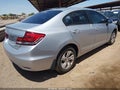 Photo 4 of 16 — 2015 Honda Civic