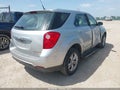Photo 4 of 16 — 2012 Chevrolet Equinox