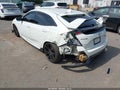 Photo 6 of 18 — 2019 Honda Civic