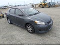 2009 Toyota Matrix — photo 1 of 18 | VIN 2T1KU40E69C125541