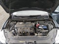 2014 Nissan Sentra — photo 10 of 12 | VIN 3N1AB7AP7EY288103