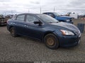 2014 Nissan Sentra — photo 1 of 12 | VIN 3N1AB7AP7EY288103