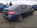 2014 Nissan Sentra — photo 4 of 12 | VIN 3N1AB7AP7EY288103