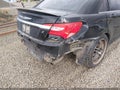 2013 Chrysler 200 — photo 6 of 17 | VIN 1C3CCBCG8DN627843