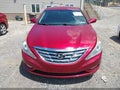 Photo 12 of 16 — 2011 Hyundai Sonata