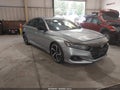 2022 Honda Accord — photo 1 of 17 | VIN 1HGCV3F22NA027793
