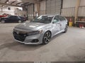 2022 Honda Accord — photo 2 of 17 | VIN 1HGCV3F22NA027793